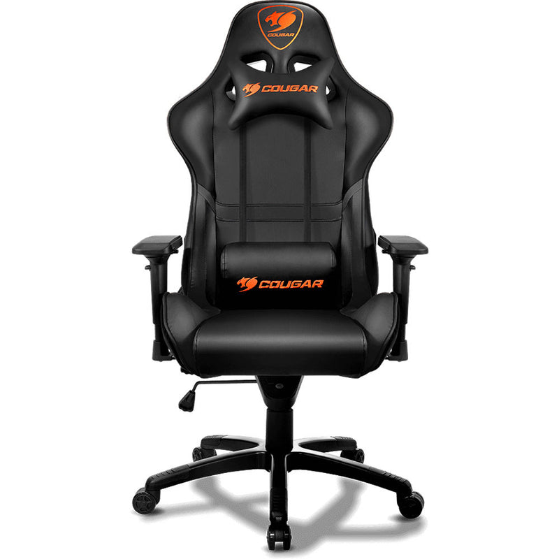 Cougar gaming chair new arrivals