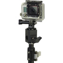 ALZO Suspended Drop Ceiling Action Camera Mount for GoPro