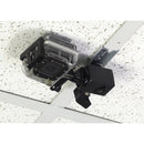 ALZO Suspended Drop Ceiling Action Camera Mount for GoPro