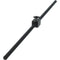 ALZO Solid 33" Long , 5/8" Diameter Aluminum Bar with Tripod Clamp