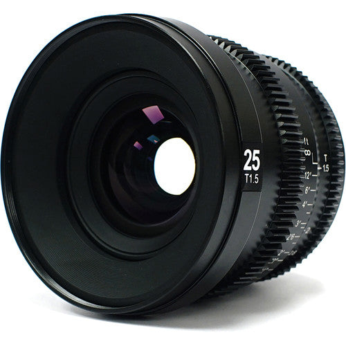 SLR Magic MicroPrime Cine 21mm T1.6 Lens (Micro Four Thirds Mount)