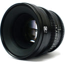 SLR Magic MicroPrime Cine 50mm T1.4 Lens (Micro Four Thirds Mount)