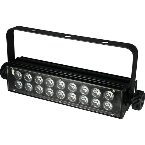 Blizzard SnowBlind LED Strobe/Blinder Fixture (CW)