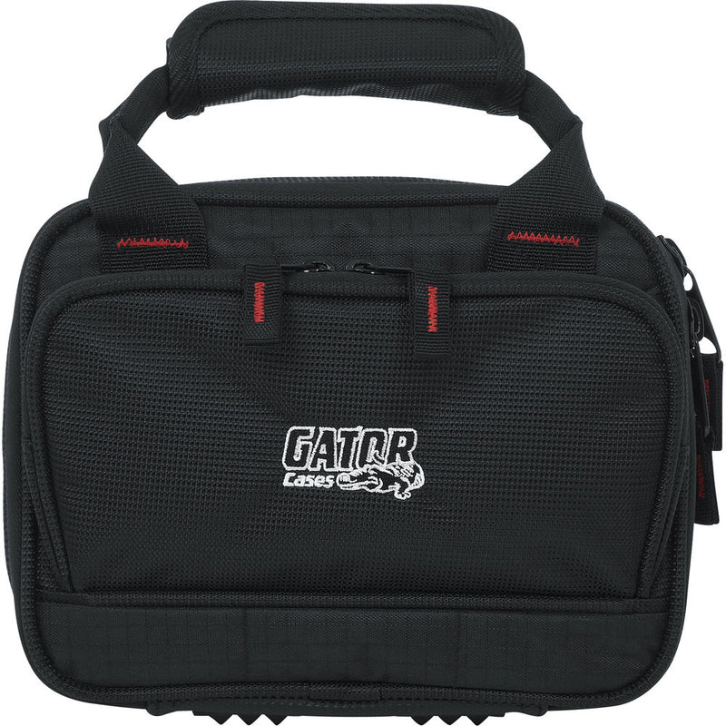 Gator Cases G-MIXERBAG-0608 Padded Nylon Mixer/Equipment Bag (8.8 x 6.8 x 3.0")