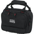 Gator Cases G-MIXERBAG-0608 Padded Nylon Mixer/Equipment Bag (8.8 x 6.8 x 3.0")