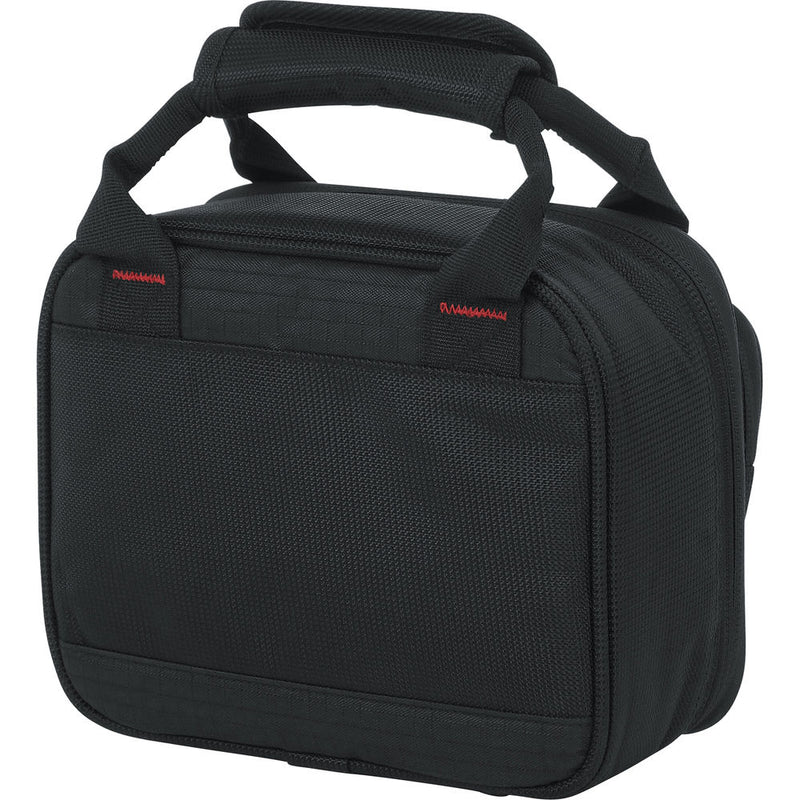 Gator Cases G-MIXERBAG-0608 Padded Nylon Mixer/Equipment Bag (8.8 x 6.8 x 3.0")