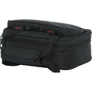 Gator Cases G-MIXERBAG-0608 Padded Nylon Mixer/Equipment Bag (8.8 x 6.8 x 3.0")