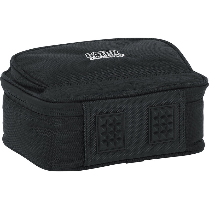 Gator Cases G-MIXERBAG-0608 Padded Nylon Mixer/Equipment Bag (8.8 x 6.8 x 3.0")