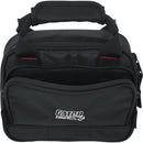 Gator Cases G-MIXERBAG-0608 Padded Nylon Mixer/Equipment Bag (8.8 x 6.8 x 3.0")