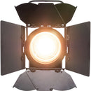 Elation Professional KL Fresnel 4 500W / 3000K Warm White LED