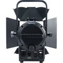 Elation Professional KL Fresnel 4 500W / 3000K Warm White LED