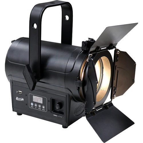 Elation Professional KL Fresnel 4 500W / 3000K Warm White LED