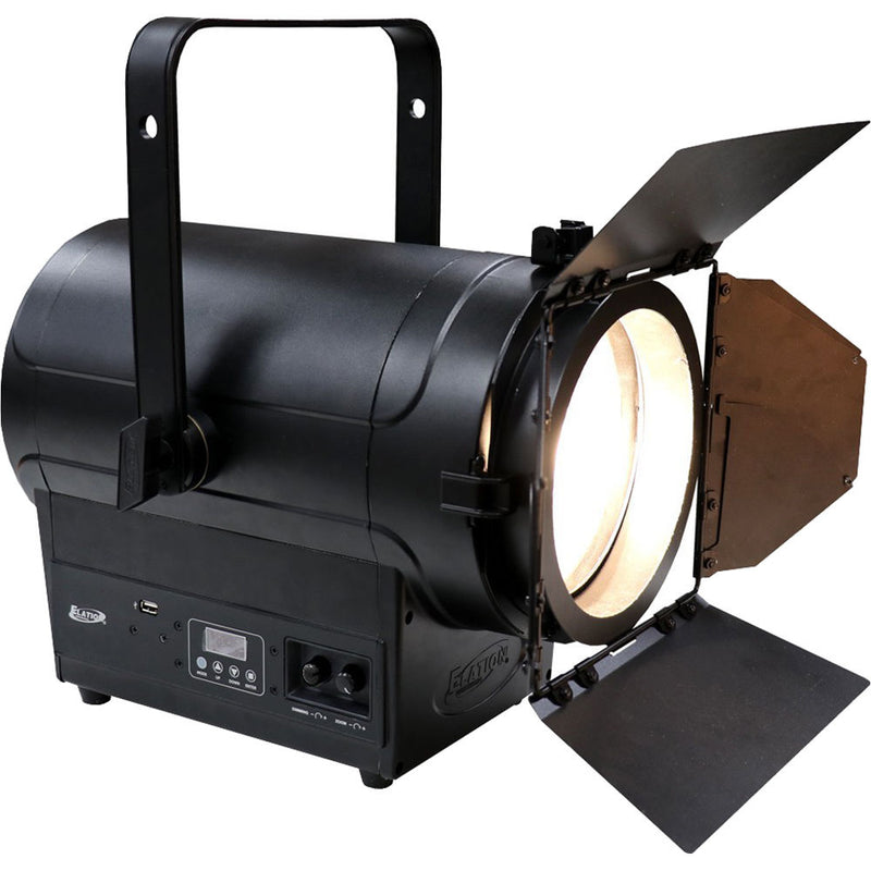 Elation Professional KL Fresnel 8 350W / 3000K Warm White LED