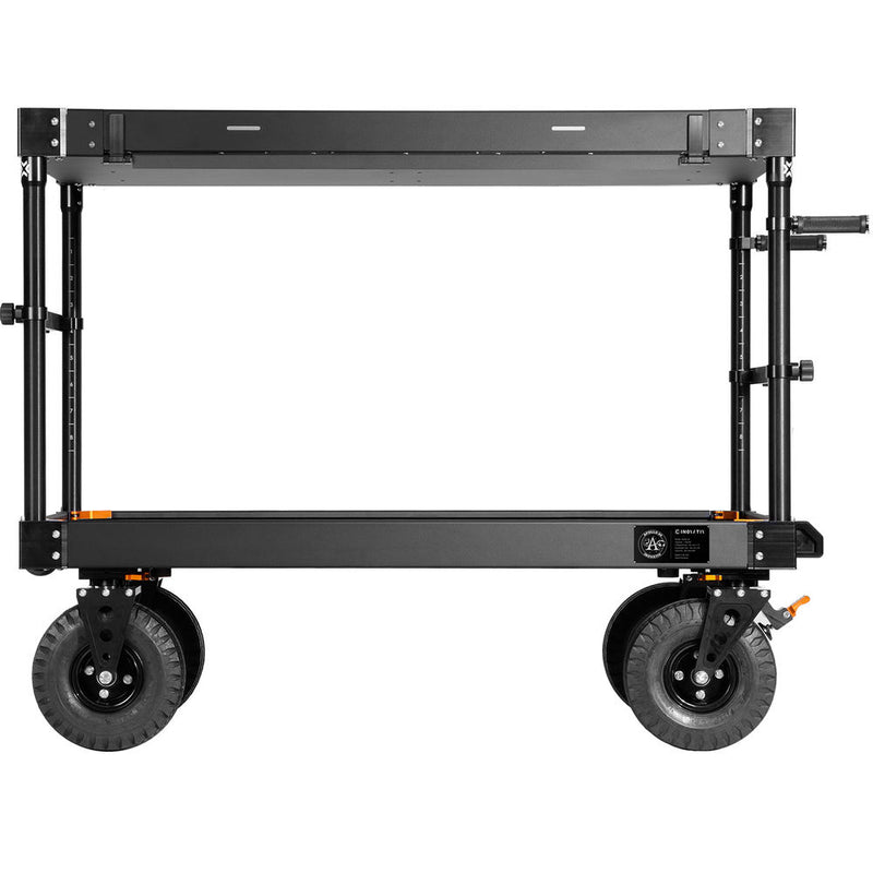 Inovativ Apollo 52 EVO Cart