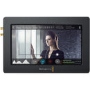 Expert Shield Crystal Clear Screen Protector for Blackmagic Design Video Assist 5" Monitor/Recorder