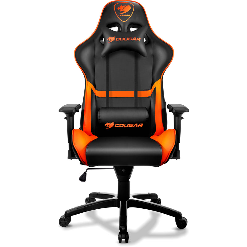 COUGAR Armor Gaming Chair Orange