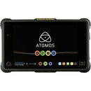 Expert Shield Crystal Clear Screen Protector for Atomos Inferno/Flame 7" Monitors/Recorders