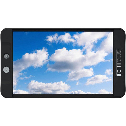 Expert Shield Crystal Clear Screen Protector for SmallHD 701/702 7" Monitors