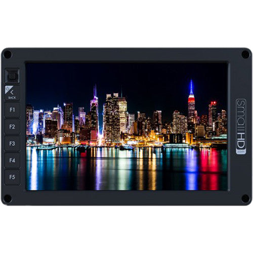 Expert Shield Anti-Glare Screen Protector for SmallHD 702 OLED 7" Monitor