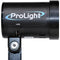 Frezzi Warm LED Prolight 3200K Ledwex with Dual PT Connector