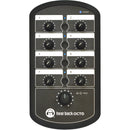 Hear Technologies Hear Back OCTO Mixer 8-Channel Personal Monitor Mixer for Hear Back OCTO Hub