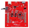 Texas Instruments BOOSTXL-BATPAKMKII Daughter Board Fuel Tank Mkii Battery Boosterpack Plug-In Module Lithium Polymer Charger New