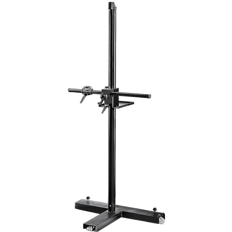 Manfrotto Mini Salon 190 Camera Stand