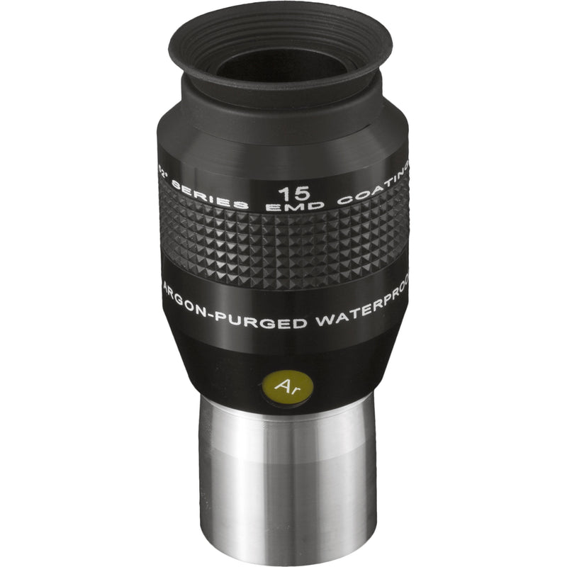 Explore Scientific 52 Series 15mm Eyepiece (1.25")