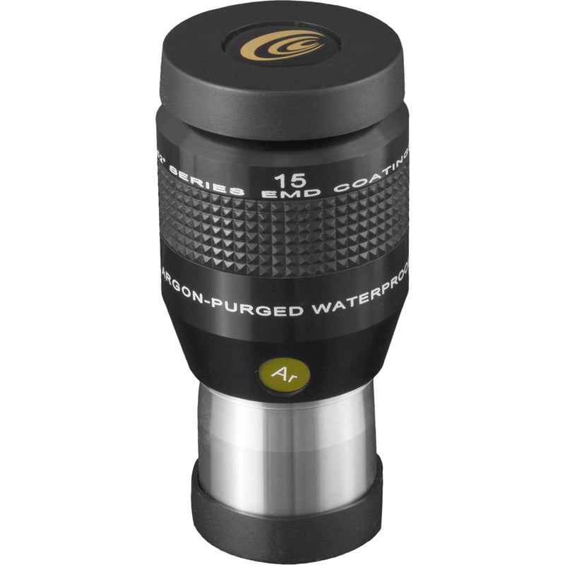 Explore Scientific 52 Series 15mm Eyepiece (1.25")