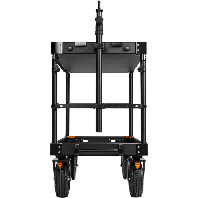 Inovativ Mast Riser System for Apollo & Voyager Carts