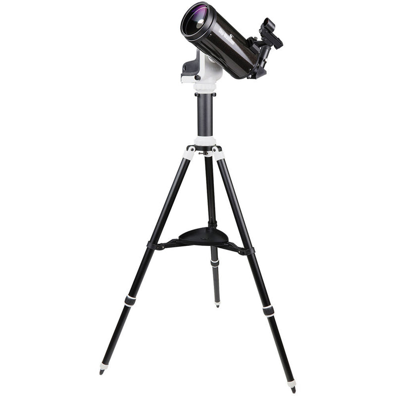 Sky-Watcher Skymax 102 AZ-GTi 102mm f/13 GoTo Maksutov-Cassegrain Telescope