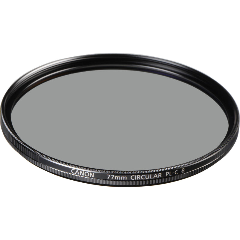 Canon 77mm Circular Polarizing Filter