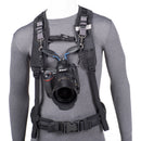 Think Tank Photo Pixel Racing Harness V3.0 (Black)