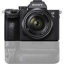 Sony Alpha a7 III Mirrorless Digital Camera with 28-70mm Lens