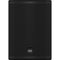 Tannoy 1600-Watt 8"Dual Coaxial Powered Sound Reinforcement Loudspeaker with Integrated Class-D Amplifier