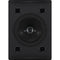 Tannoy 1600-Watt 8"Dual Coaxial Powered Sound Reinforcement Loudspeaker with Integrated Class-D Amplifier