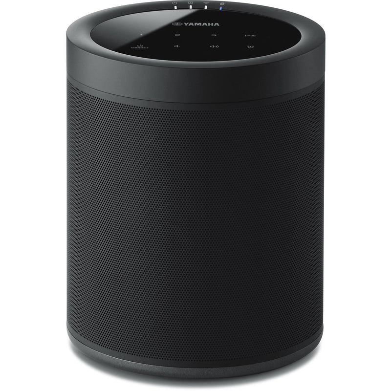 Yamaha MusicCast 20 WX-021 Wireless Speaker (Black)