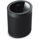 Yamaha MusicCast 20 WX-021 Wireless Speaker (Black)