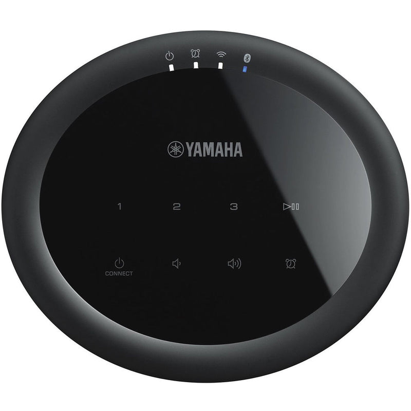 Yamaha MusicCast 20 WX-021 Wireless Speaker (Black)