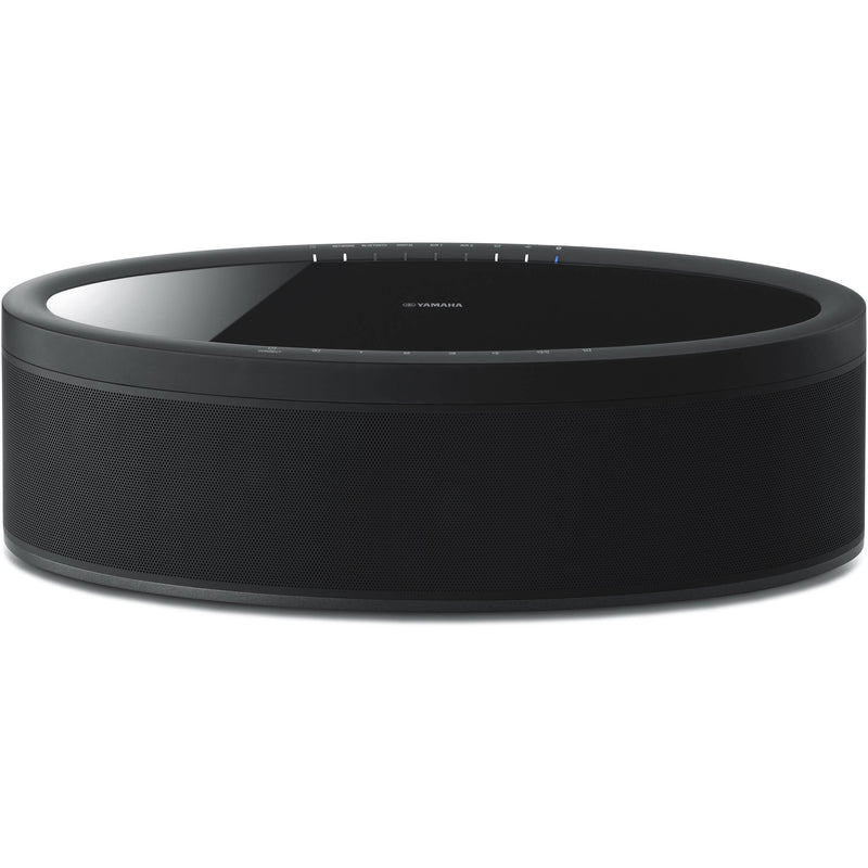 Yamaha MusicCast 50 WX-051 Wireless Speaker (Black)