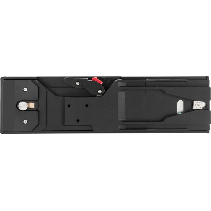 Axler Quick Release VCT-Style Plate