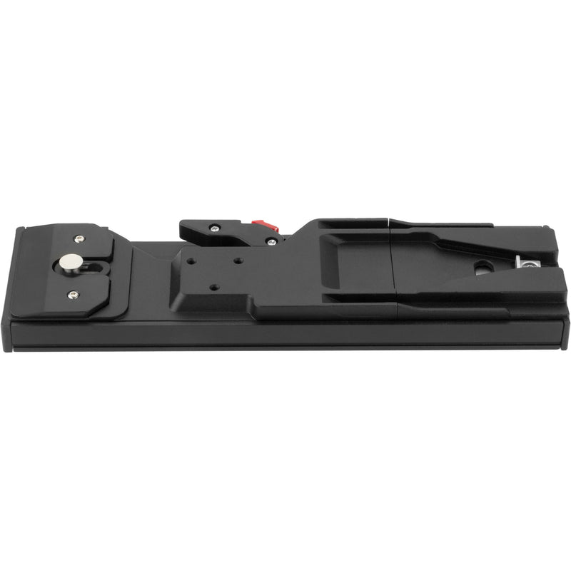 Axler Quick Release VCT-Style Plate