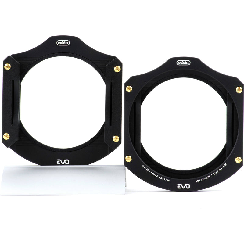 Cokin Evo Aluminum P Series Filter Holder