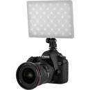 Genaray Video Conference 3-Light Daylight LED Kit