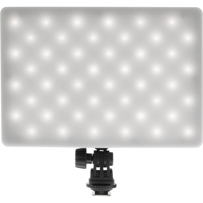 Genaray SL-57 Dimmable LED On-Camera Light