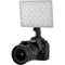 Genaray SL-57 Dimmable LED On-Camera Light