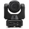 Martin Professional Lighting Rush MH 10 Beam FX - Compact Moving Head with LED Ring