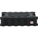 Gator Cases Pro-Series Roto-Molded Military-Grade Rack Case (13" Deep, 2 RU)