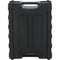 Gator Cases Pro-Series Roto-Molded Military-Grade Rack Case (13" Deep, 3 RU)