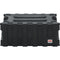 Gator Cases Pro-Series Roto-Molded Military-Grade Rack Case (13" Deep, 4 RU)